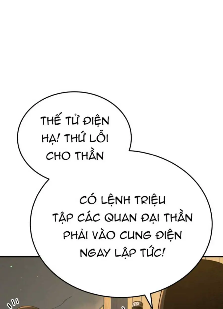 Vương Triều Đen Tối: Joseon Nettruyen ZZZ Chương 56 Page 5