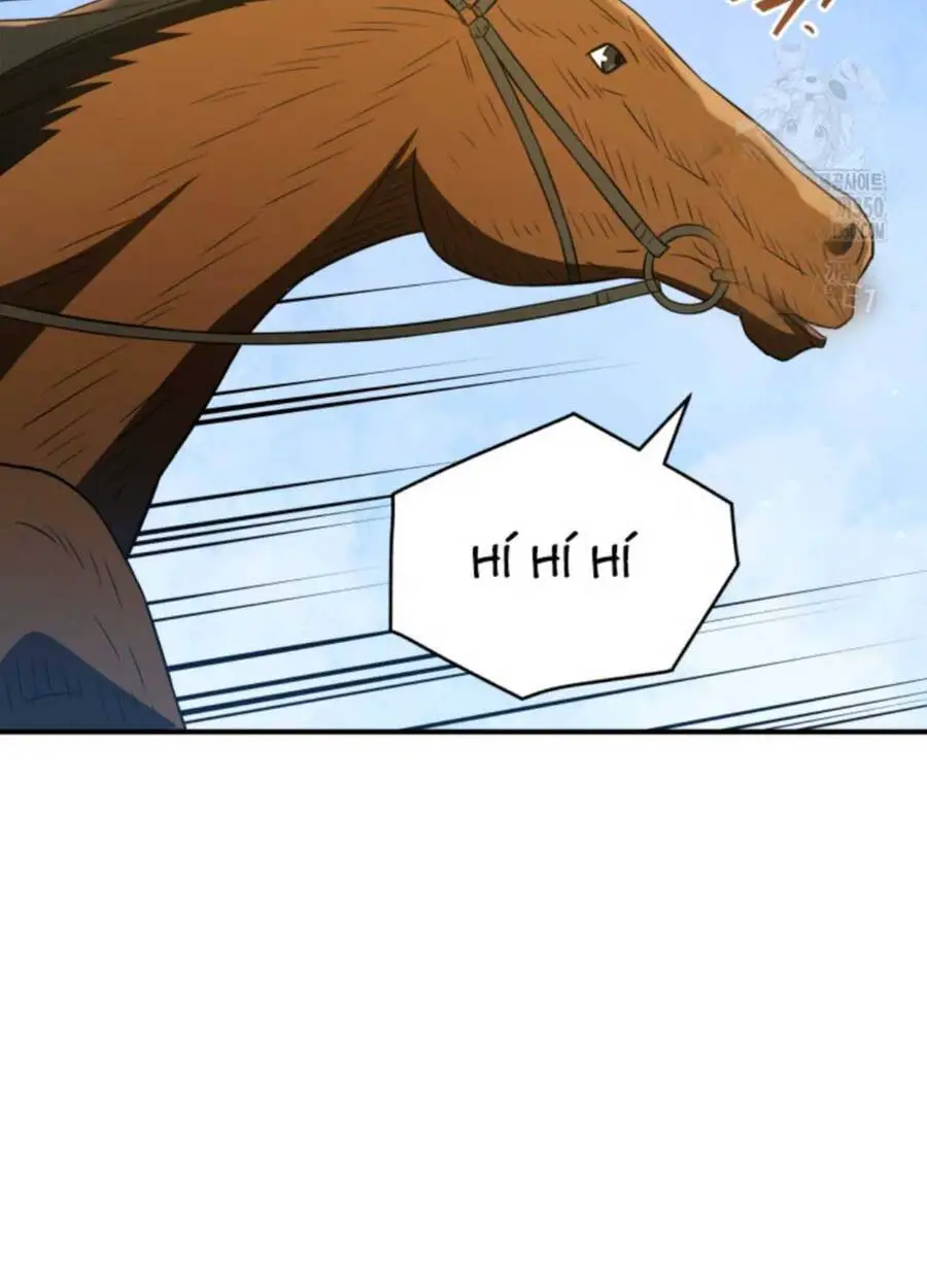 Vương Triều Đen Tối: Joseon Nettruyen ZZZ Chương 56 Page 10
