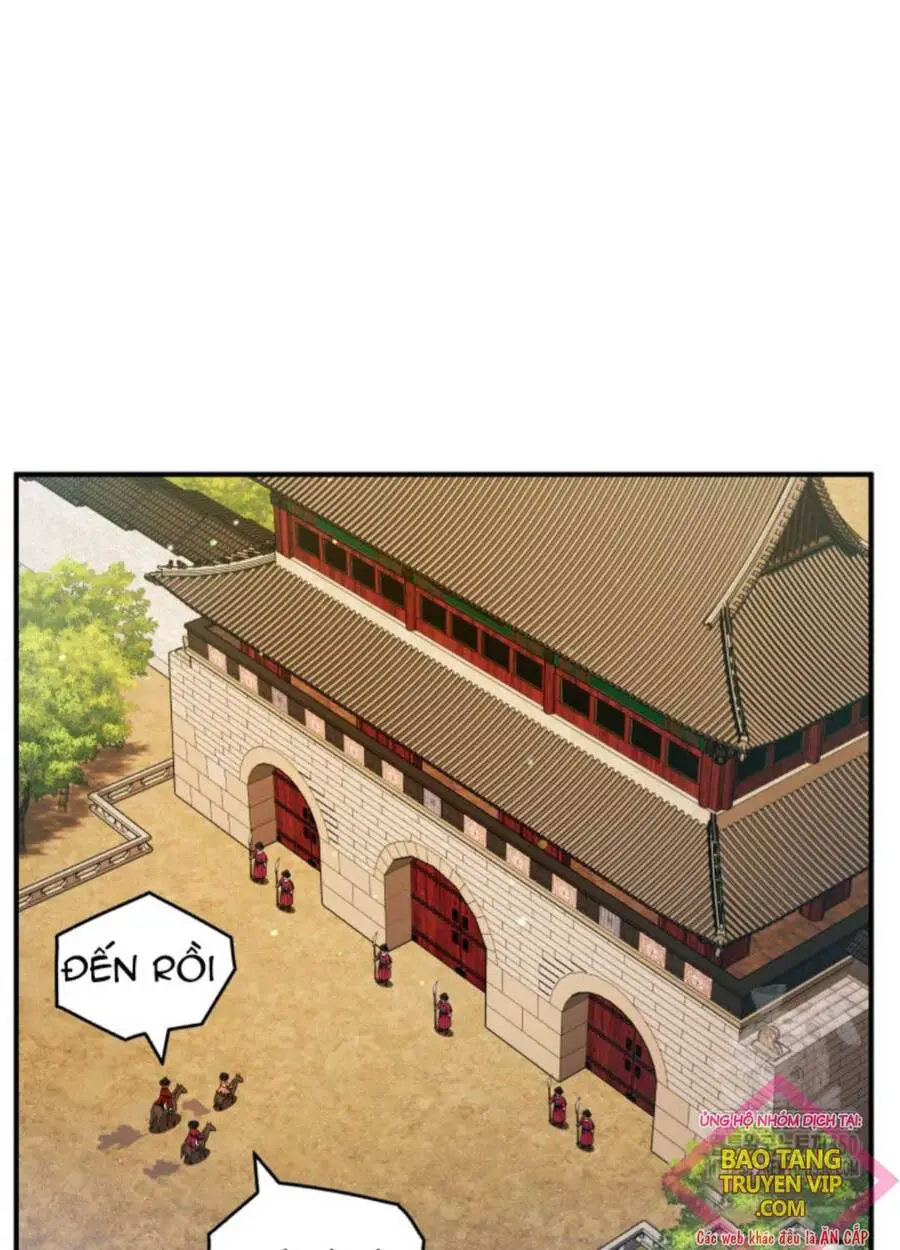 Vương Triều Đen Tối: Joseon Nettruyen ZZZ Chương 56 Page 13