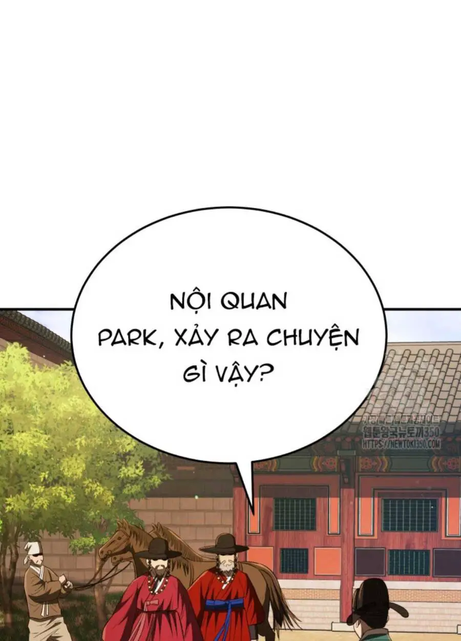 Vương Triều Đen Tối: Joseon Nettruyen ZZZ Chương 56 Page 15