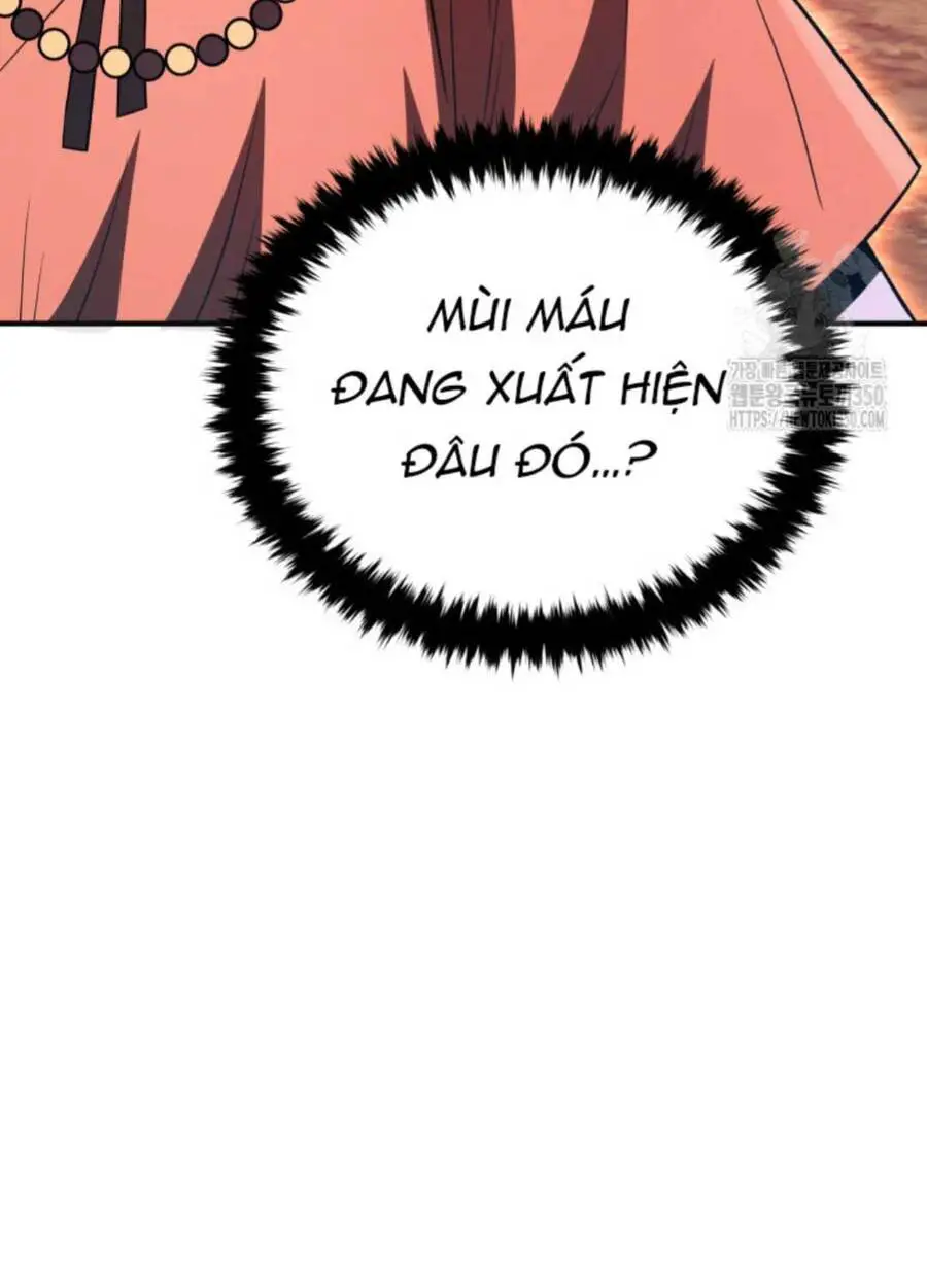 Vương Triều Đen Tối: Joseon Nettruyen ZZZ Chương 56 Page 21
