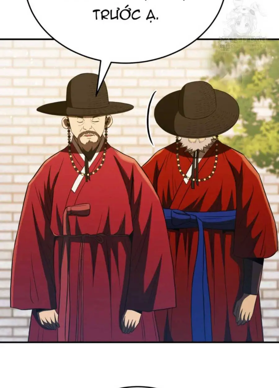 Vương Triều Đen Tối: Joseon Nettruyen ZZZ Chương 56 Page 24