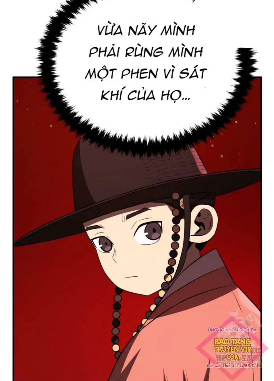 Vương Triều Đen Tối: Joseon Nettruyen ZZZ Chương 56 Page 26