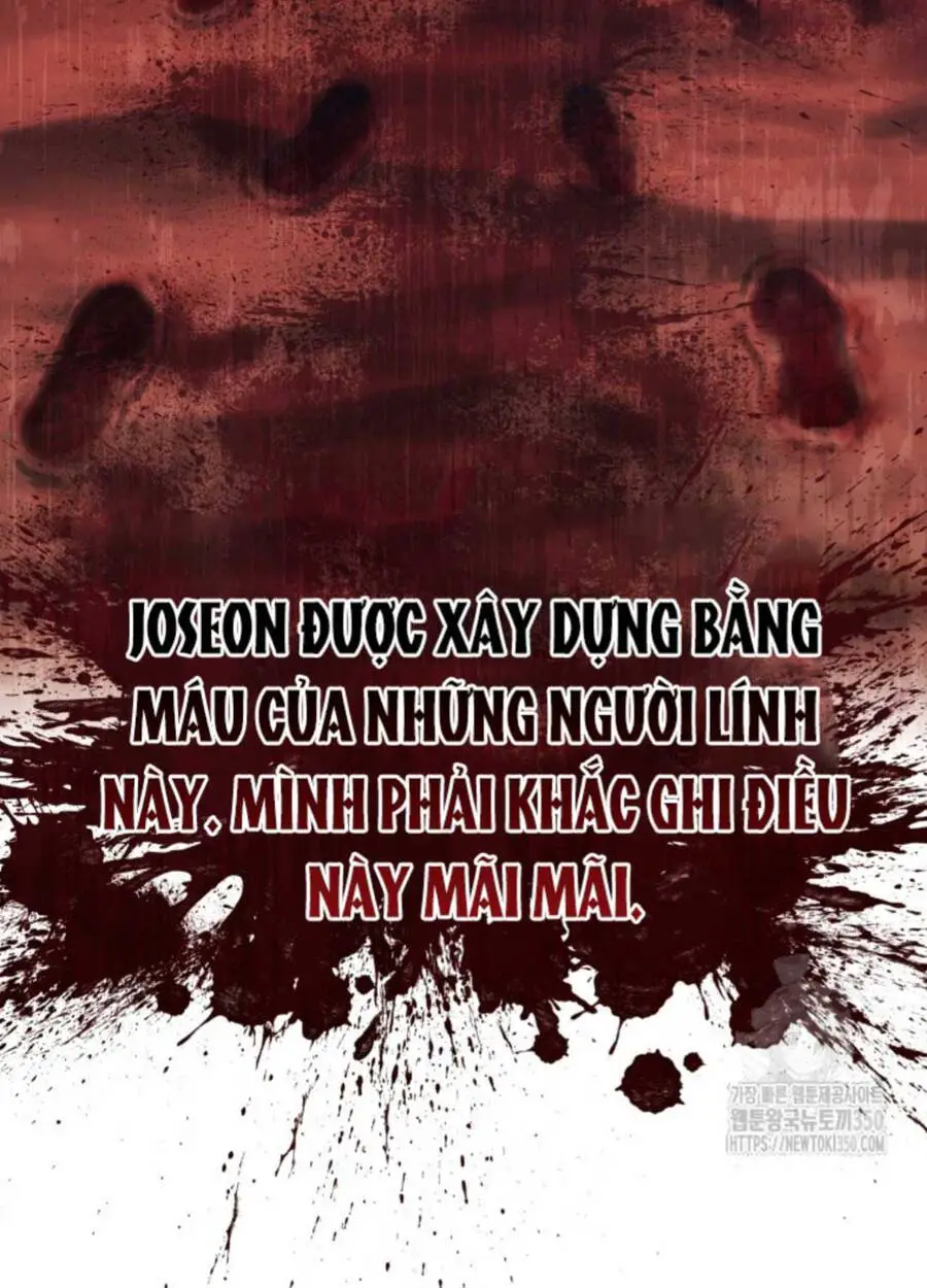 Vương Triều Đen Tối: Joseon Nettruyen ZZZ Chương 56 Page 32