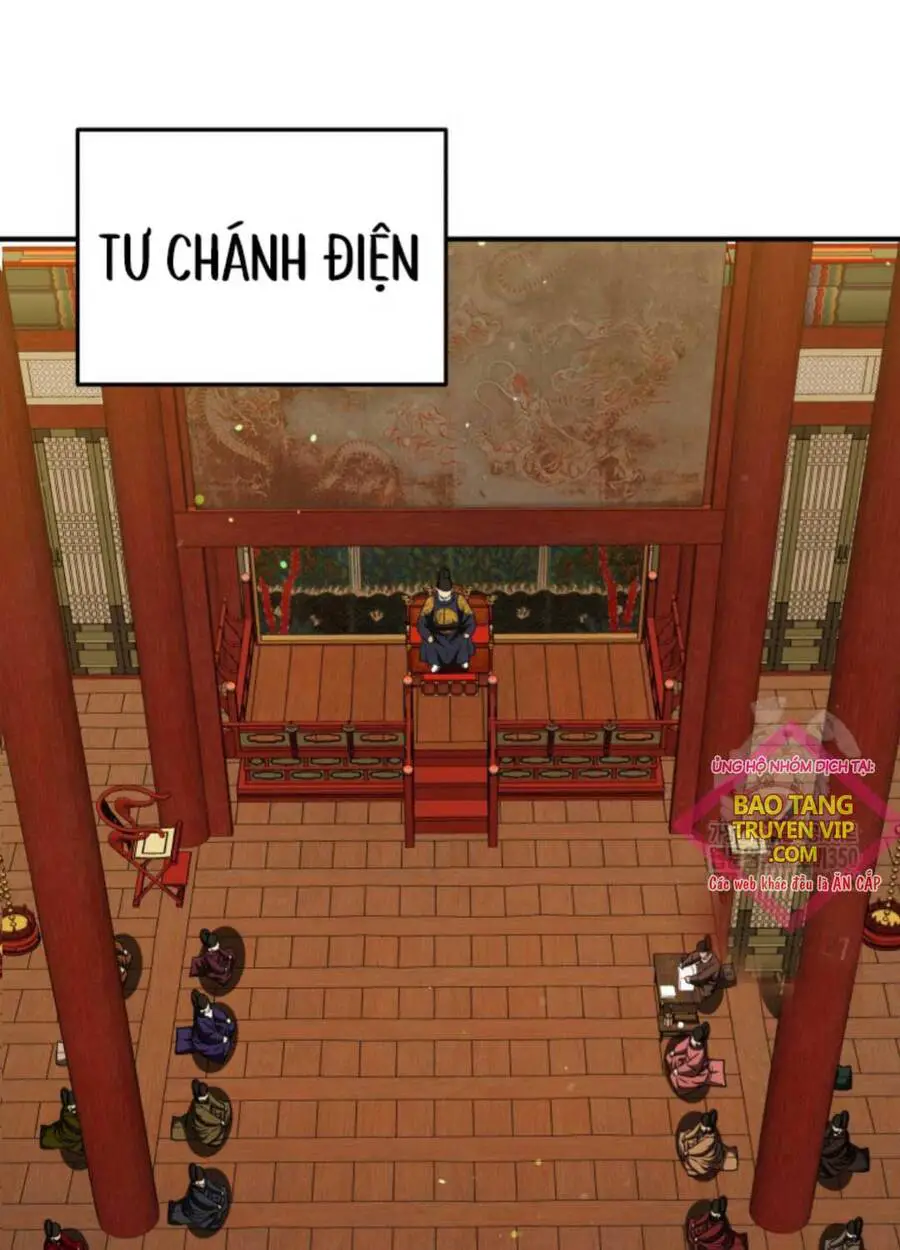 Vương Triều Đen Tối: Joseon Nettruyen ZZZ Chương 56 Page 35