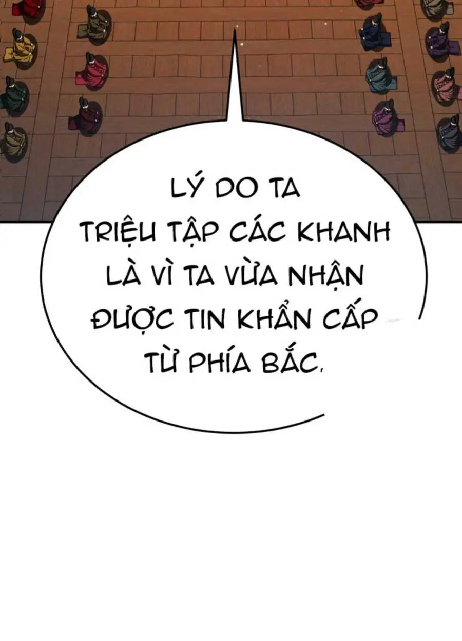 Vương Triều Đen Tối: Joseon Nettruyen ZZZ Chương 56 Page 36