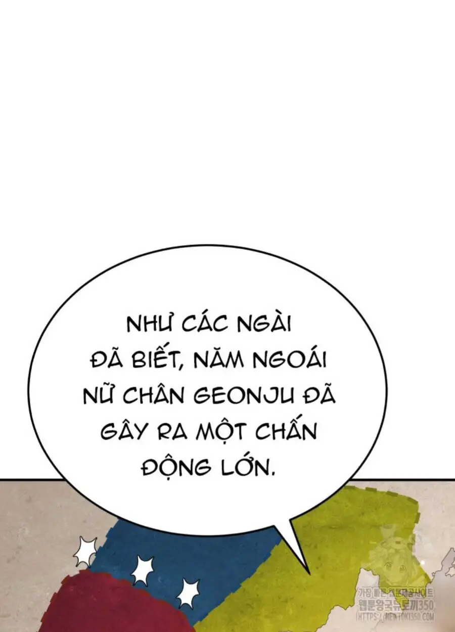 Vương Triều Đen Tối: Joseon Nettruyen ZZZ Chương 56 Page 41