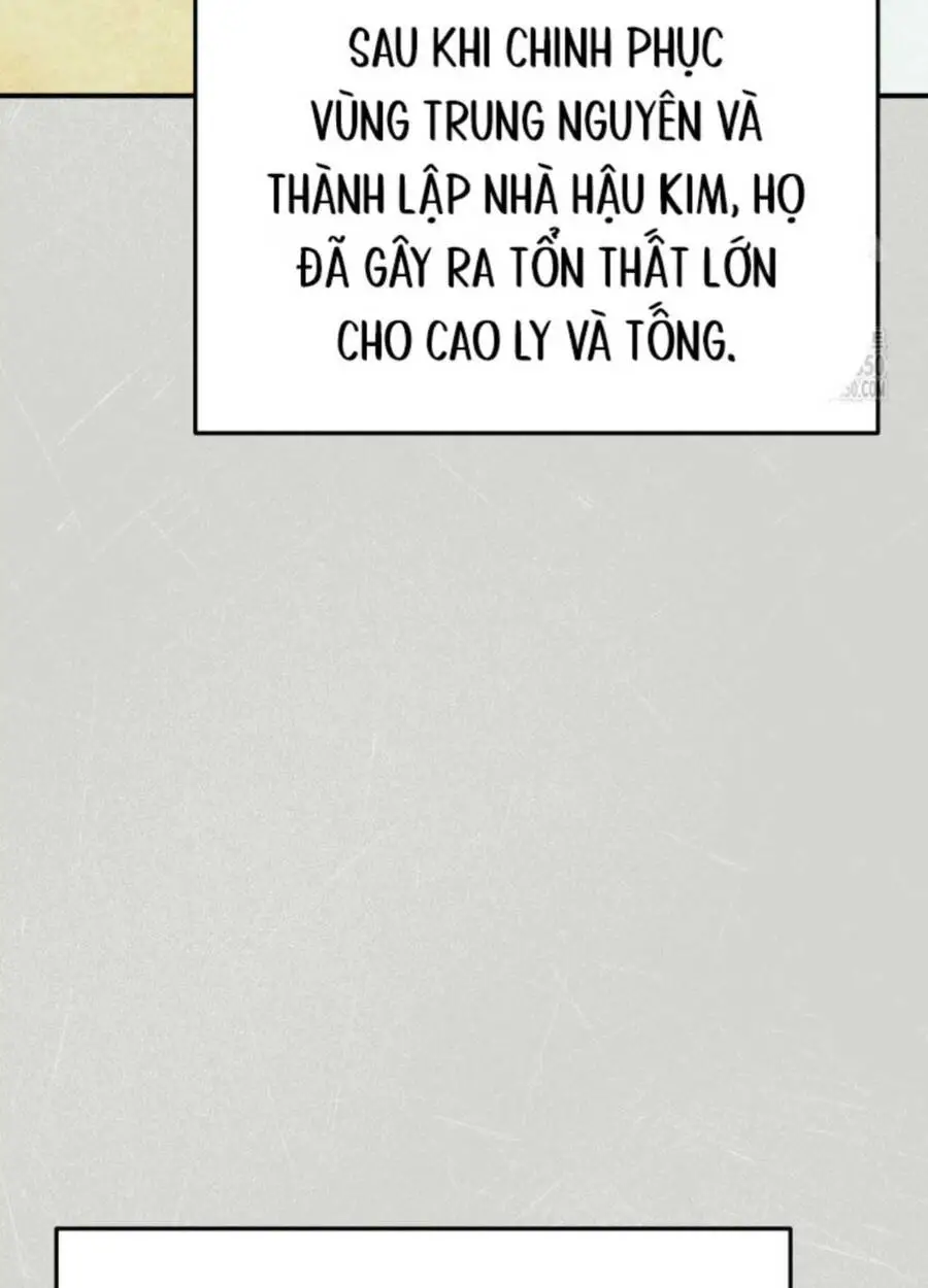 Vương Triều Đen Tối: Joseon Nettruyen ZZZ Chương 56 Page 52