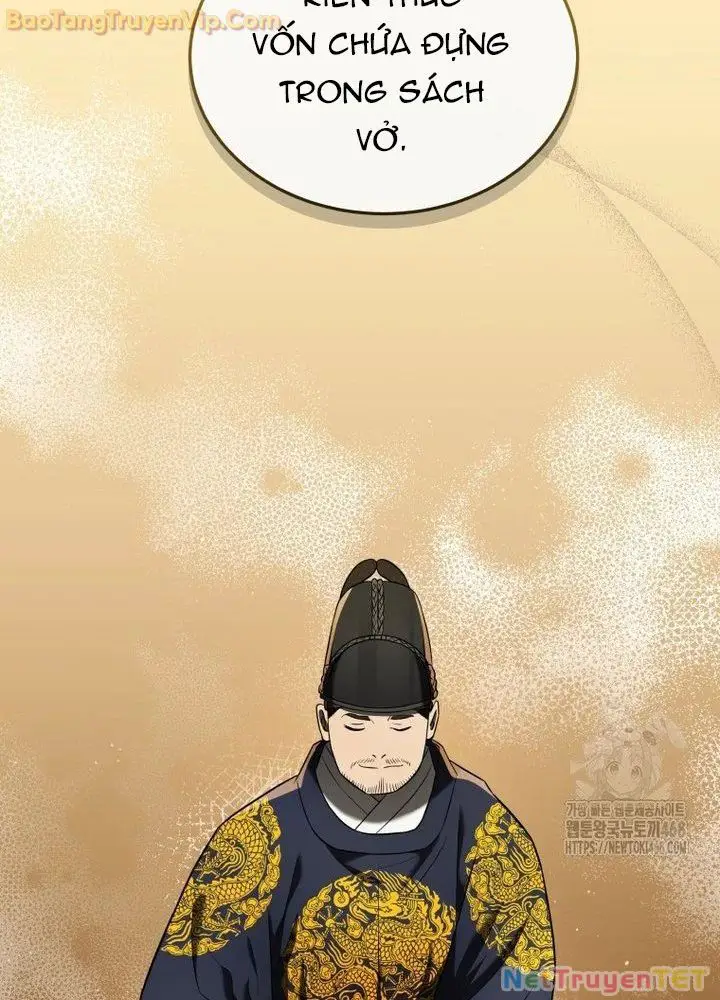 Vương Triều Đen Tối: Joseon Nettruyen ZZZ Chương 79 Page 4