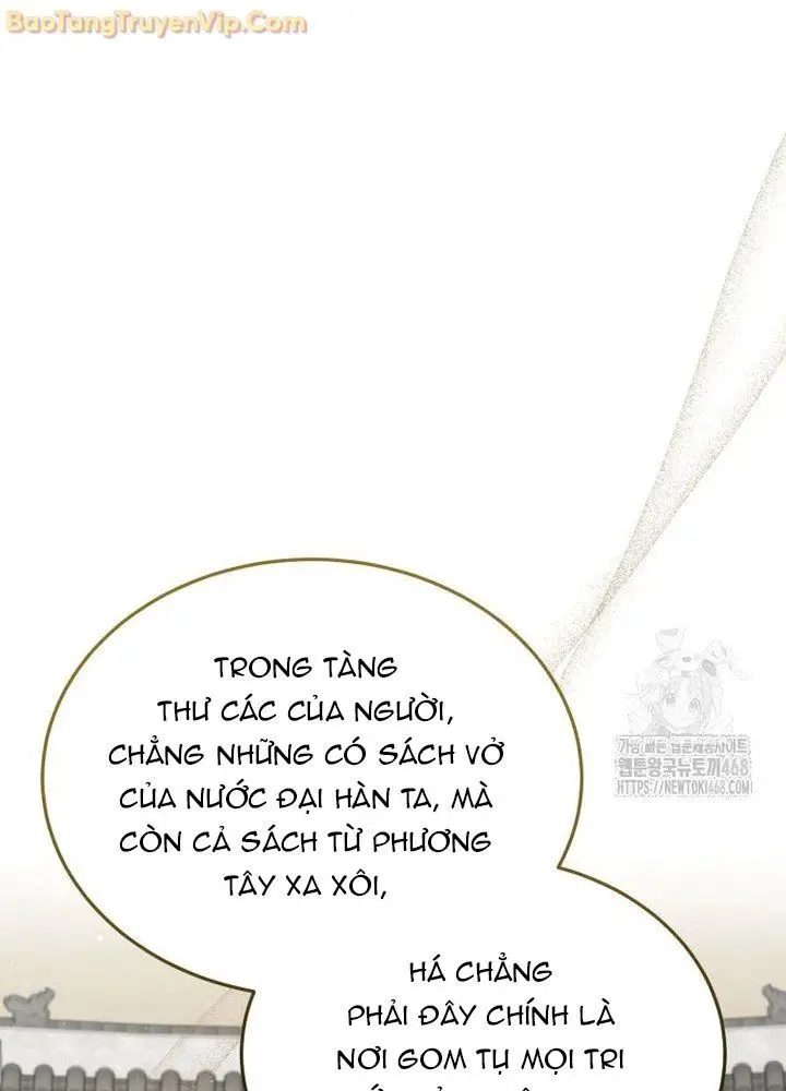 Vương Triều Đen Tối: Joseon Nettruyen ZZZ Chương 79 Page 6