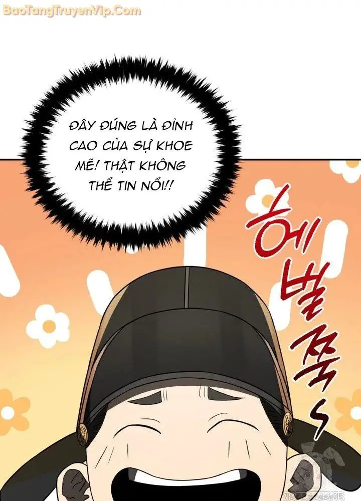 Vương Triều Đen Tối: Joseon Nettruyen ZZZ Chương 79 Page 16