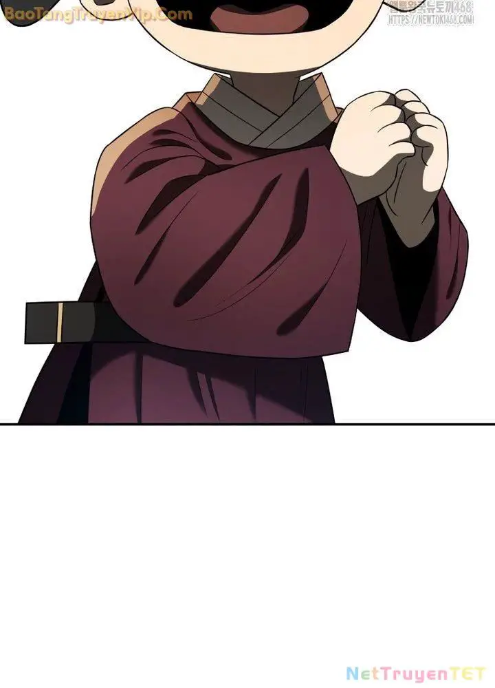 Vương Triều Đen Tối: Joseon Nettruyen ZZZ Chương 79 Page 17