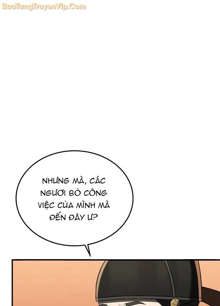 Vương Triều Đen Tối: Joseon Nettruyen ZZZ Chương 79 Page 21