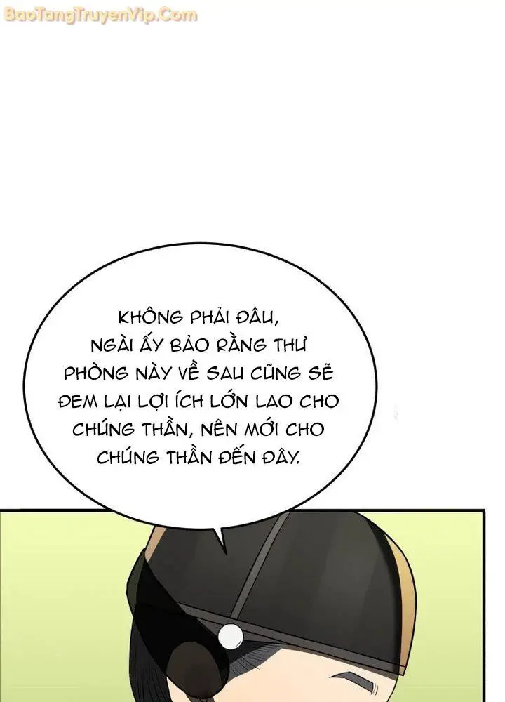 Vương Triều Đen Tối: Joseon Nettruyen ZZZ Chương 79 Page 23