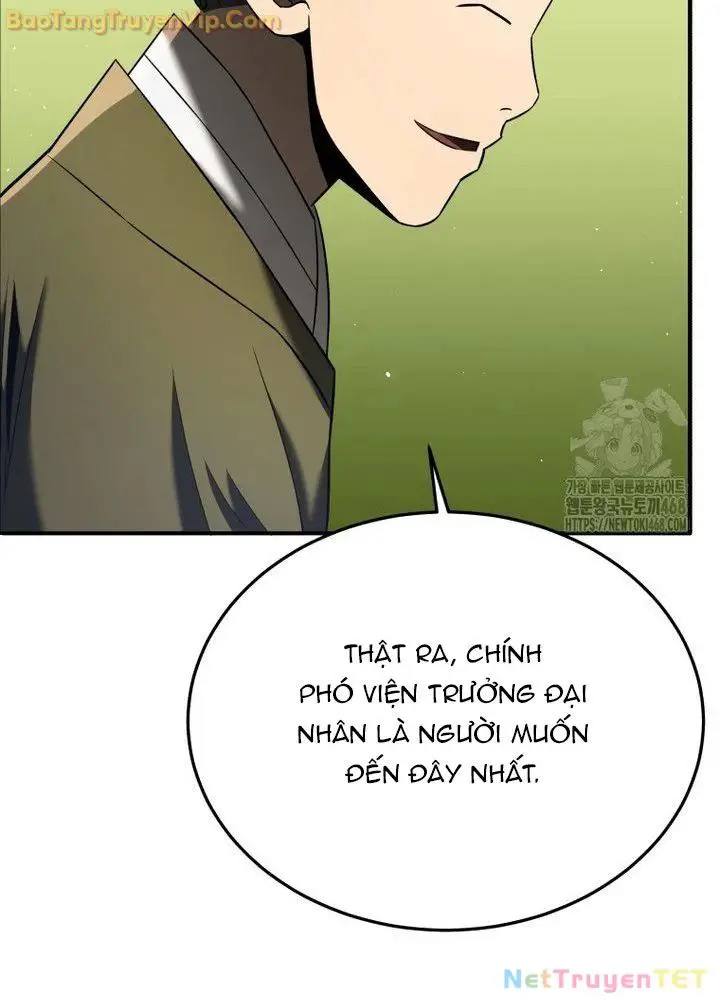 Vương Triều Đen Tối: Joseon Nettruyen ZZZ Chương 79 Page 24