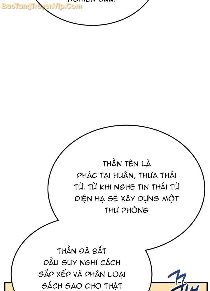 Vương Triều Đen Tối: Joseon Nettruyen ZZZ Chương 79 Page 27