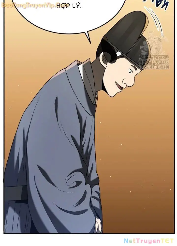 Vương Triều Đen Tối: Joseon Nettruyen ZZZ Chương 79 Page 28