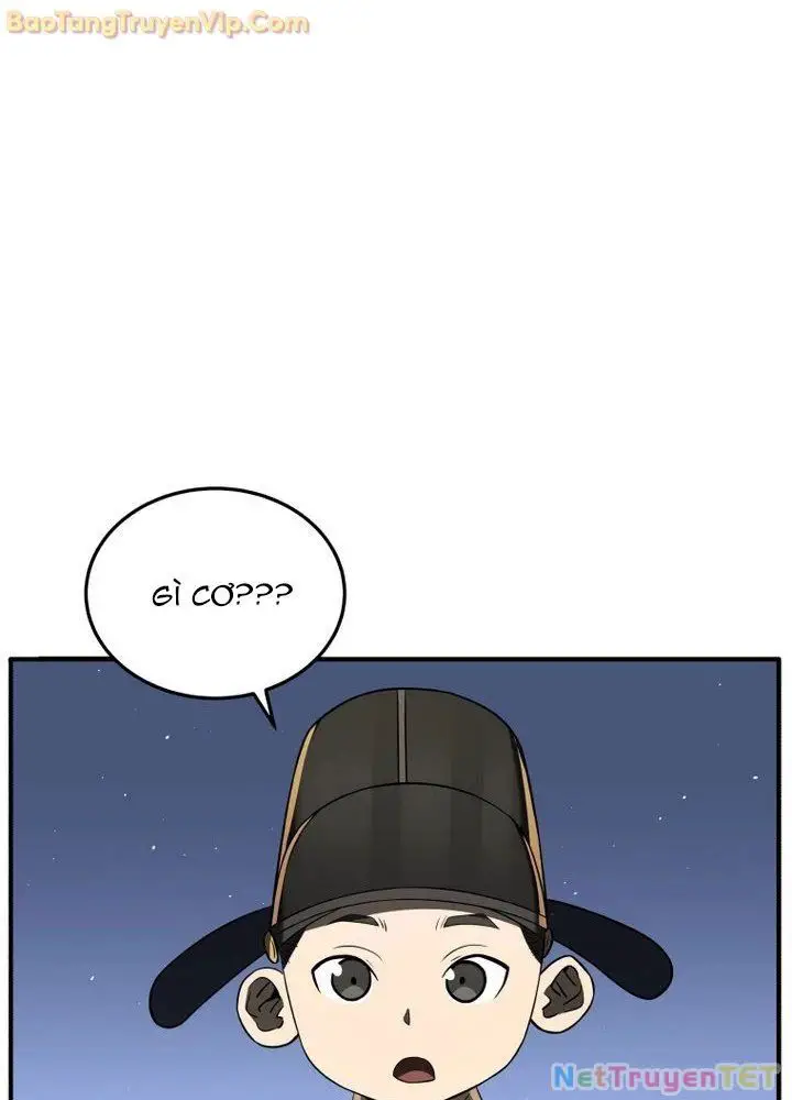 Vương Triều Đen Tối: Joseon Nettruyen ZZZ Chương 79 Page 29