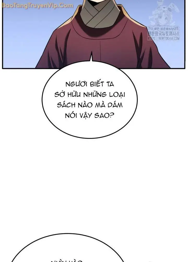 Vương Triều Đen Tối: Joseon Nettruyen ZZZ Chương 79 Page 30