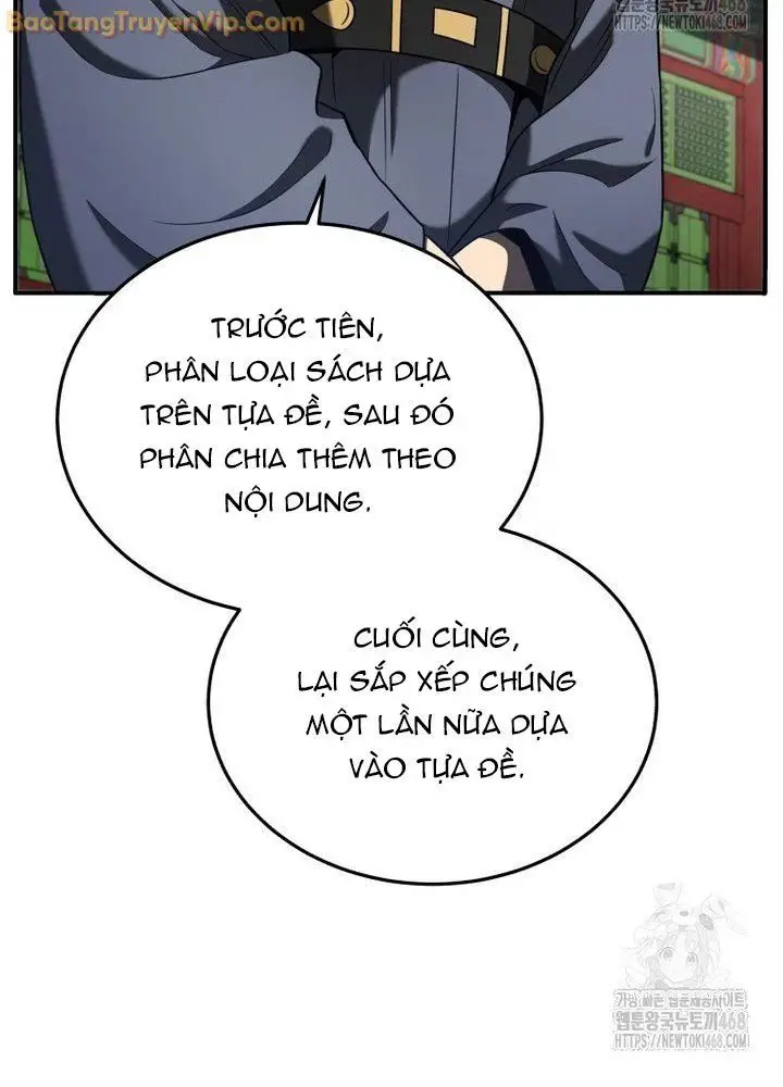 Vương Triều Đen Tối: Joseon Nettruyen ZZZ Chương 79 Page 32