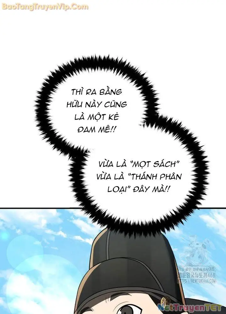 Vương Triều Đen Tối: Joseon Nettruyen ZZZ Chương 79 Page 33