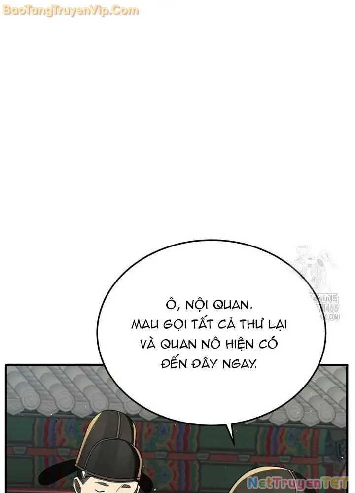 Vương Triều Đen Tối: Joseon Nettruyen ZZZ Chương 79 Page 37