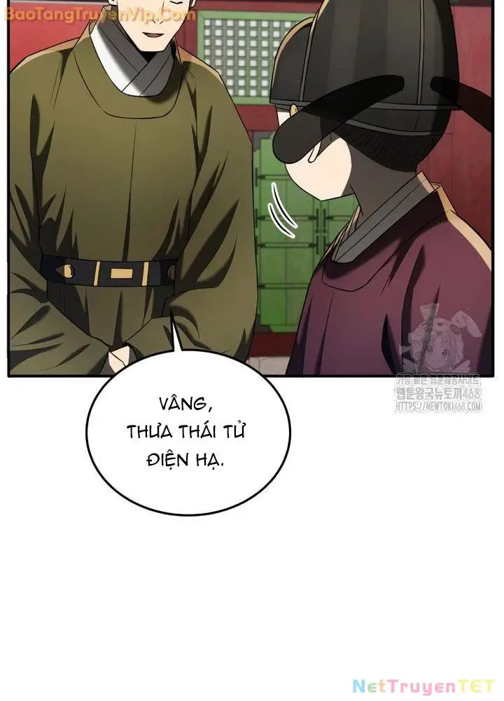 Vương Triều Đen Tối: Joseon Nettruyen ZZZ Chương 79 Page 38