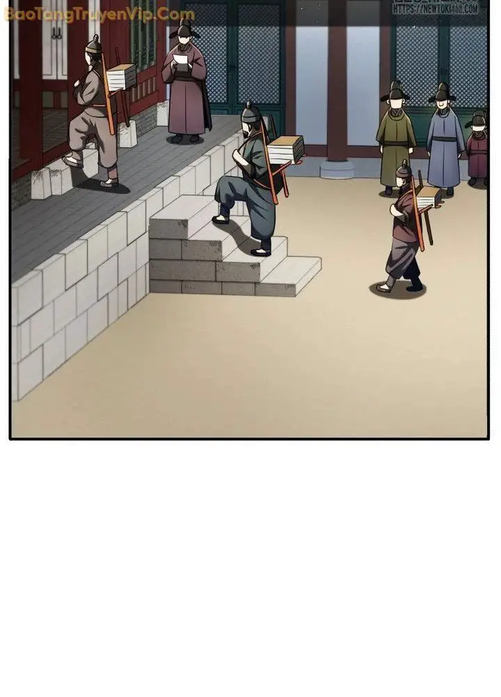 Vương Triều Đen Tối: Joseon Nettruyen ZZZ Chương 79 Page 47