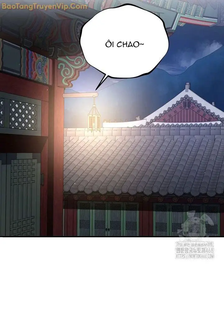 Vương Triều Đen Tối: Joseon Nettruyen ZZZ Chương 79 Page 49