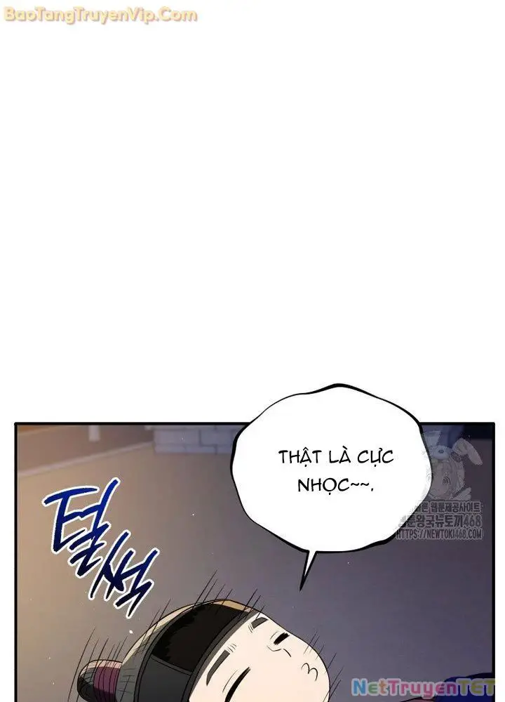 Vương Triều Đen Tối: Joseon Nettruyen ZZZ Chương 79 Page 50