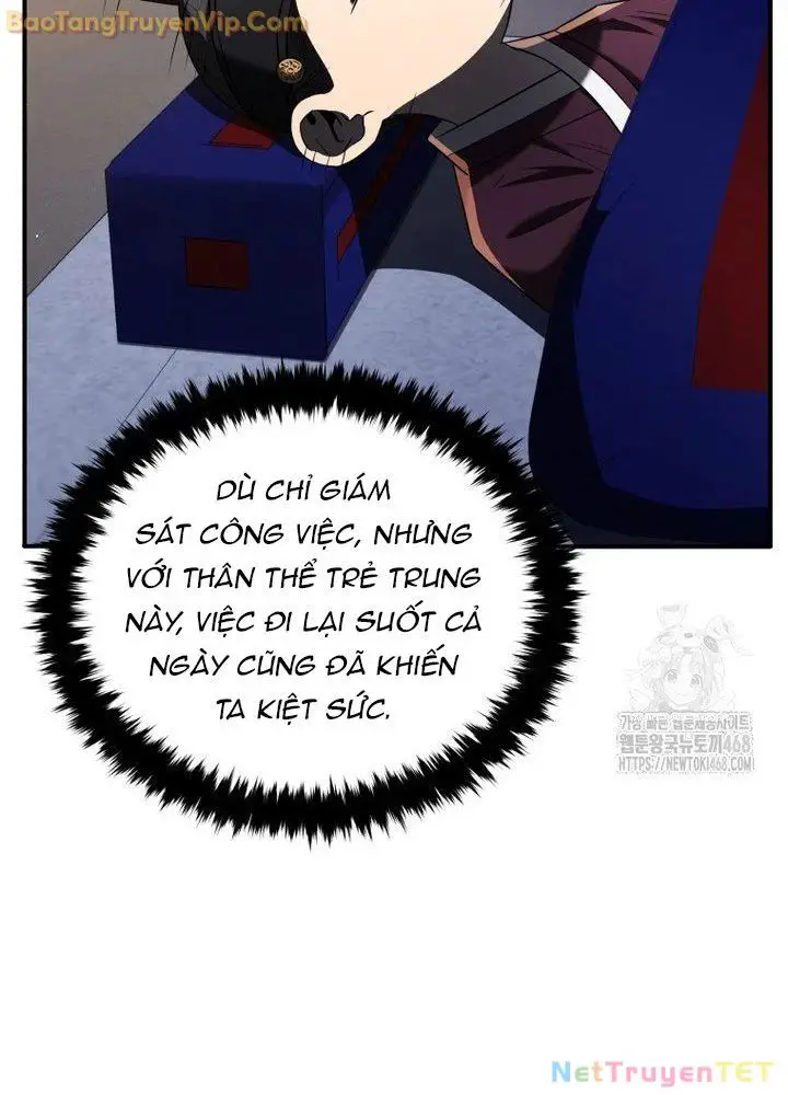 Vương Triều Đen Tối: Joseon Nettruyen ZZZ Chương 79 Page 51