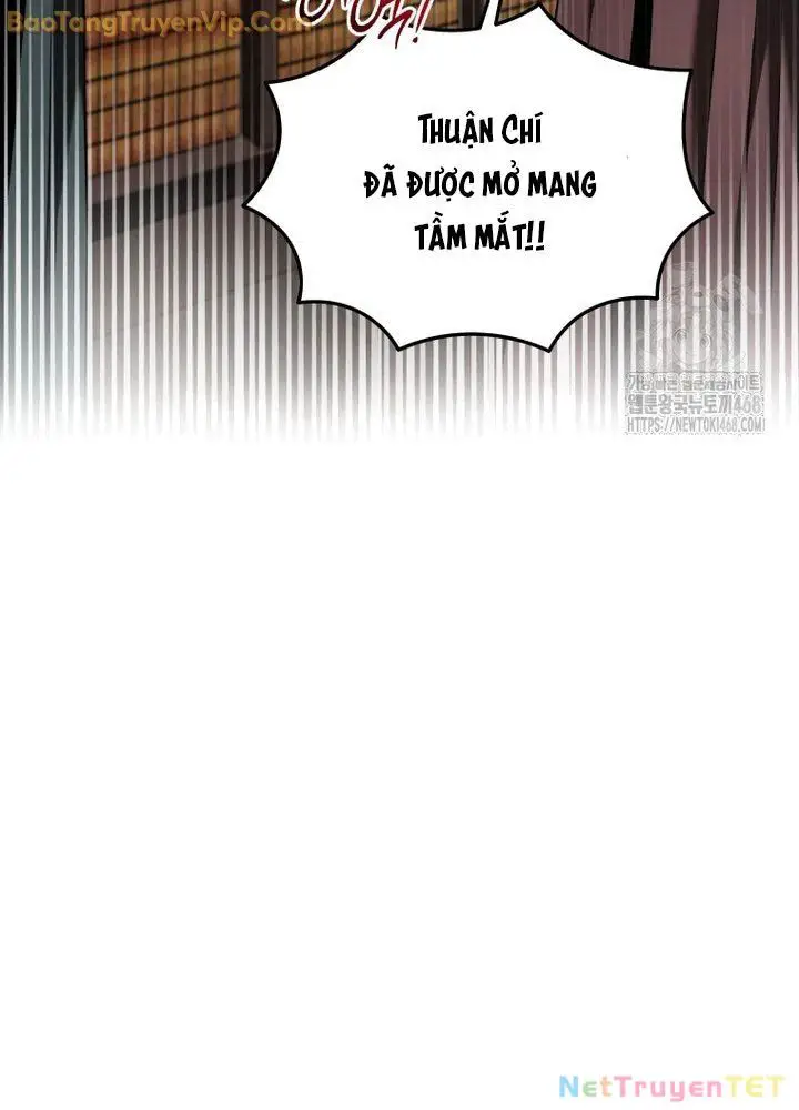Vương Triều Đen Tối: Joseon Nettruyen ZZZ Chương 79 Page 56