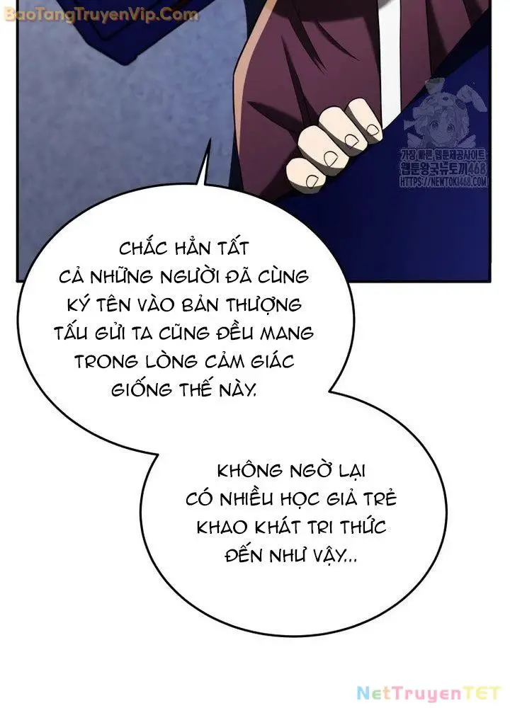 Vương Triều Đen Tối: Joseon Nettruyen ZZZ Chương 79 Page 58