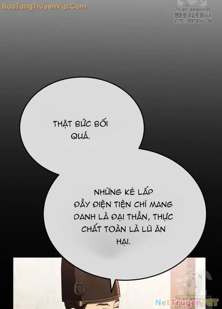 Vương Triều Đen Tối: Joseon Nettruyen ZZZ Chương 79 Page 61