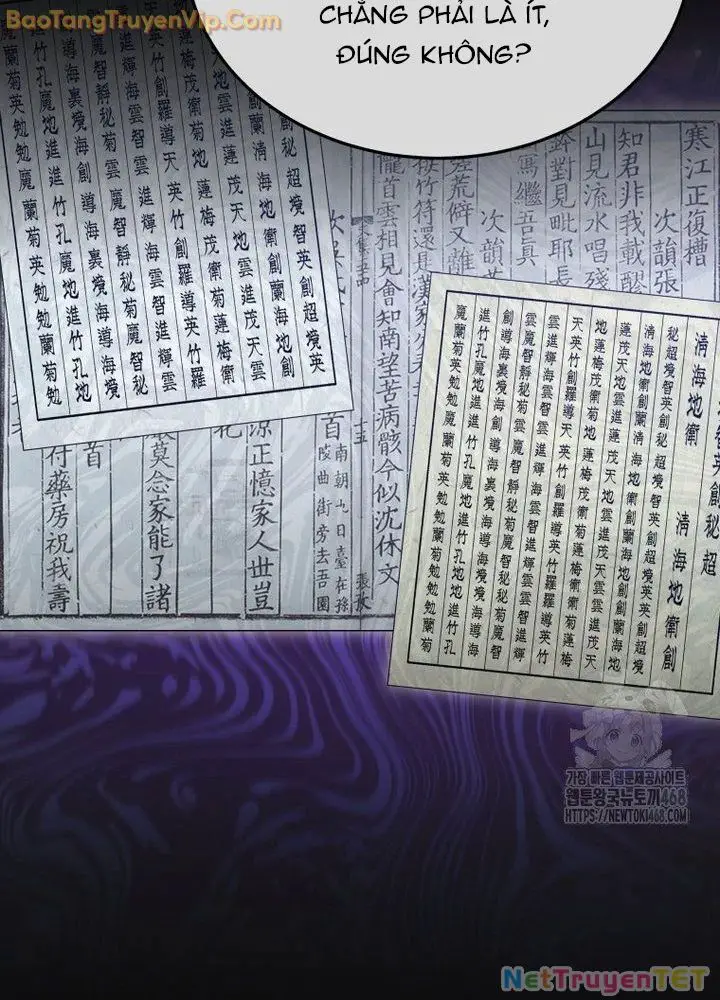 Vương Triều Đen Tối: Joseon Nettruyen ZZZ Chương 79 Page 64