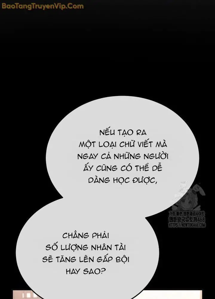 Vương Triều Đen Tối: Joseon Nettruyen ZZZ Chương 79 Page 65
