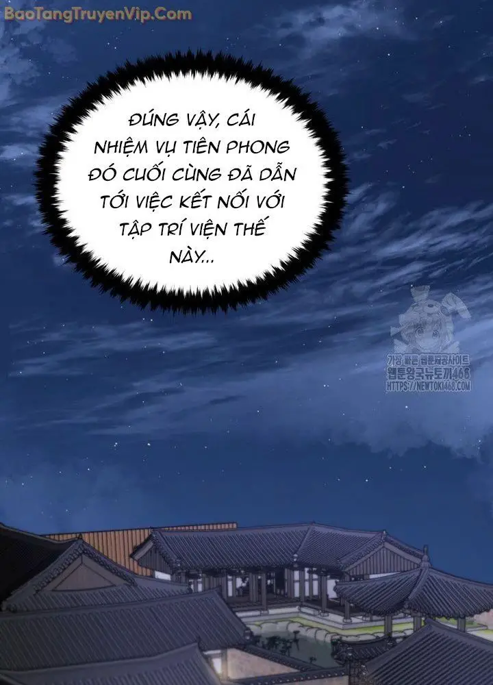 Vương Triều Đen Tối: Joseon Nettruyen ZZZ Chương 79 Page 68