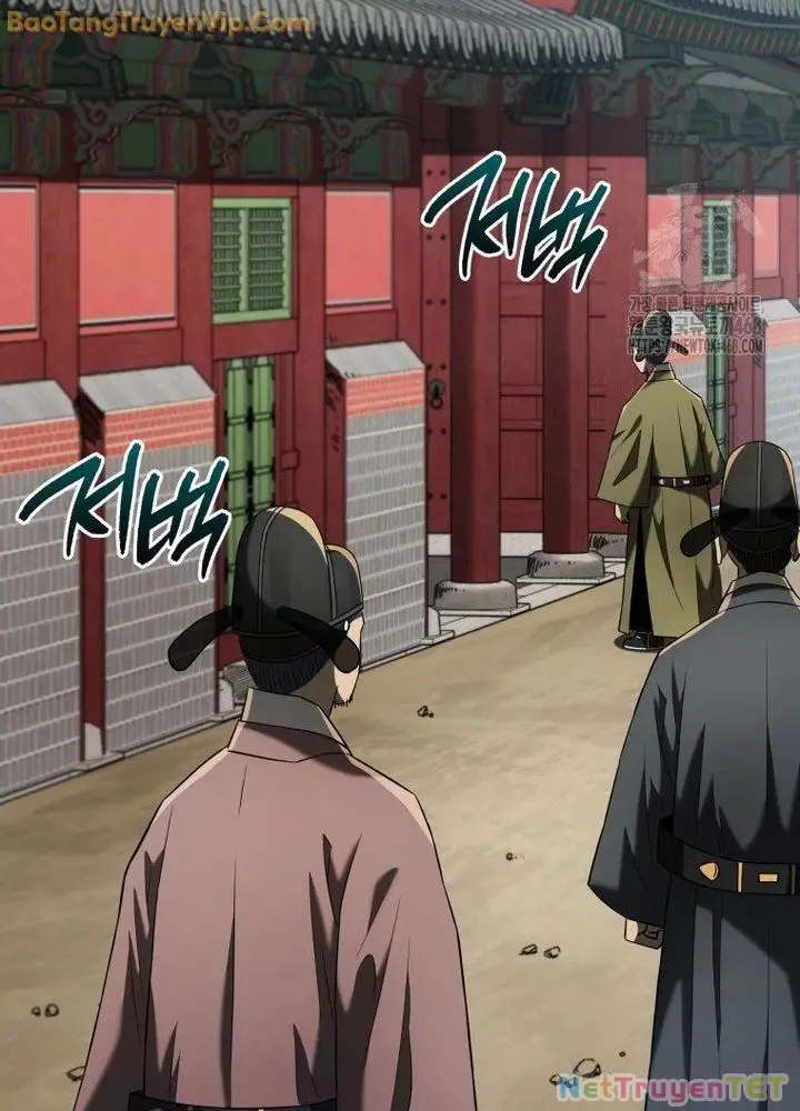 Vương Triều Đen Tối: Joseon Nettruyen ZZZ Chương 79 Page 72