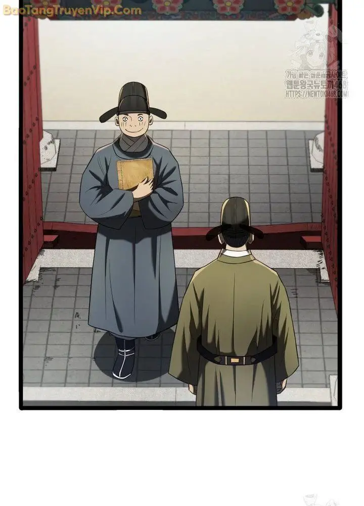 Vương Triều Đen Tối: Joseon Nettruyen ZZZ Chương 79 Page 74