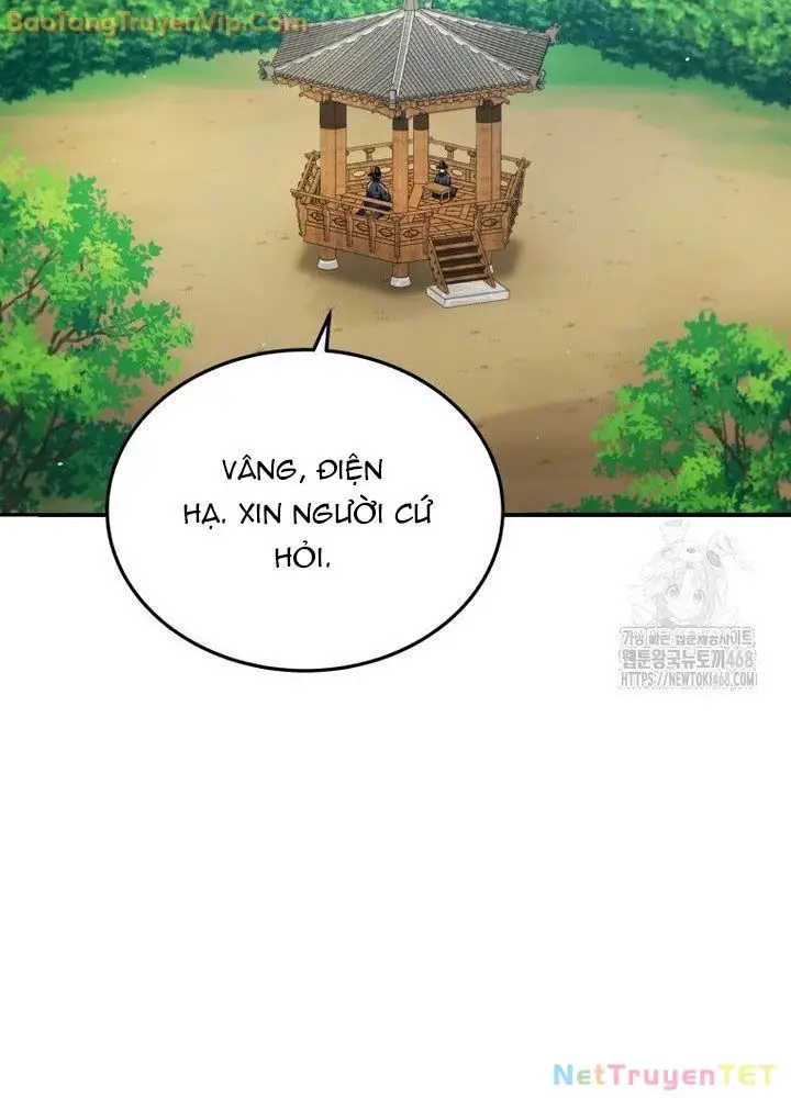 Vương Triều Đen Tối: Joseon Nettruyen ZZZ Chương 79 Page 82