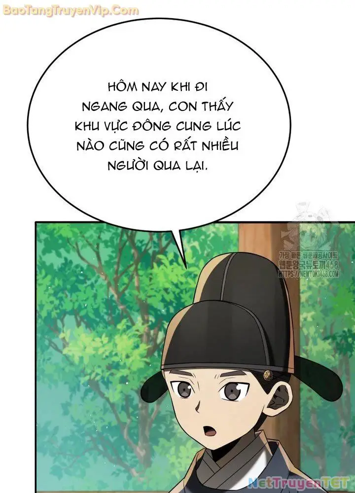 Vương Triều Đen Tối: Joseon Nettruyen ZZZ Chương 79 Page 83