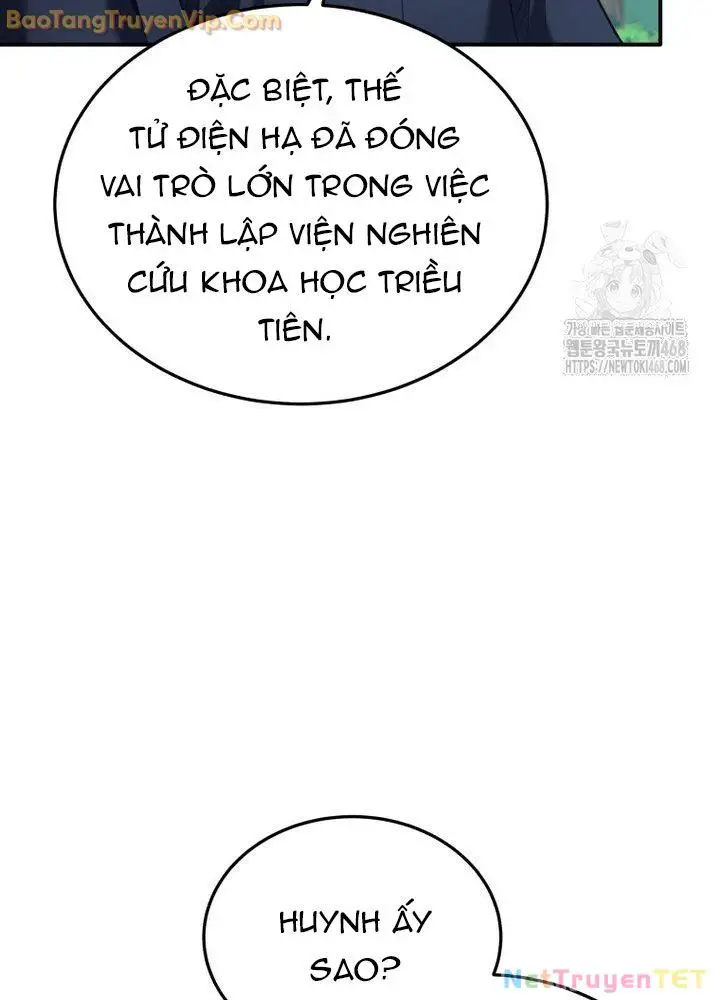 Vương Triều Đen Tối: Joseon Nettruyen ZZZ Chương 79 Page 86