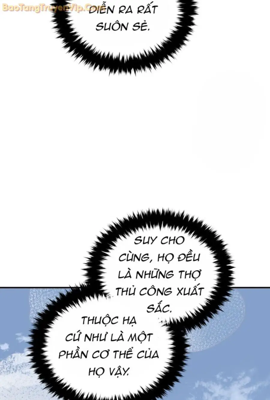 Vương Triều Đen Tối: Joseon Nettruyen ZZZ Chương 74 Page 9