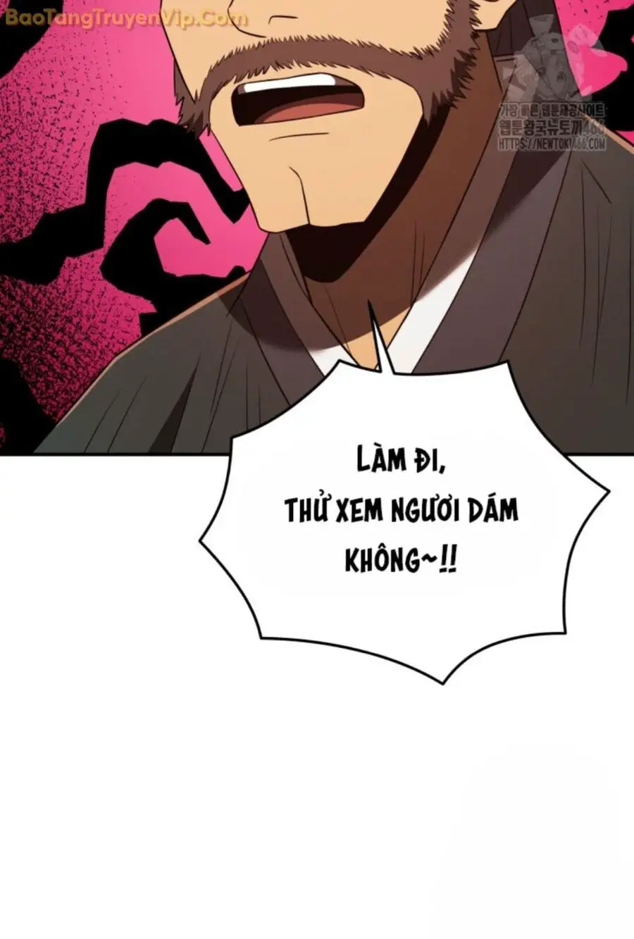 Vương Triều Đen Tối: Joseon Nettruyen ZZZ Chương 74 Page 19