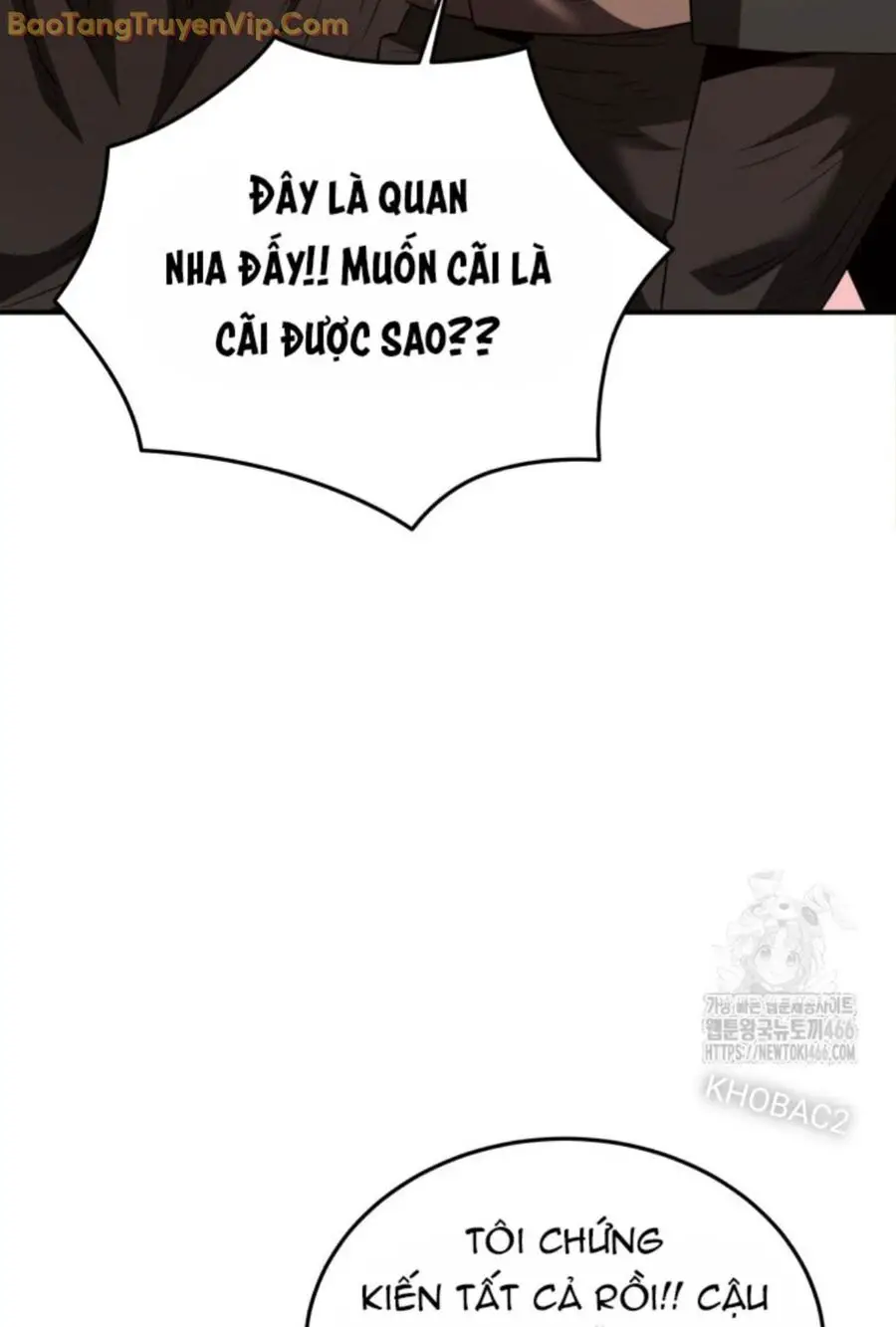 Vương Triều Đen Tối: Joseon Nettruyen ZZZ Chương 74 Page 21