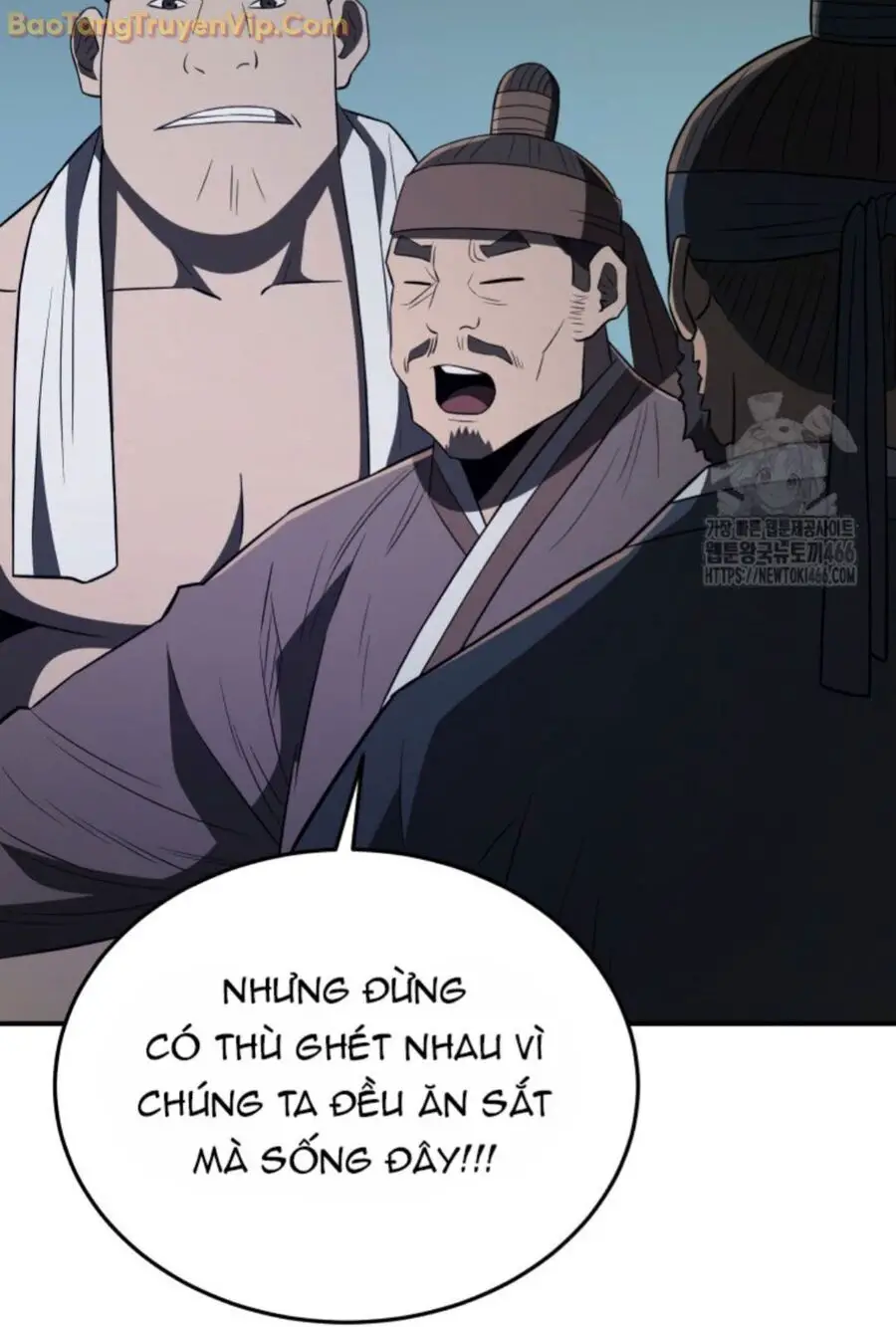 Vương Triều Đen Tối: Joseon Nettruyen ZZZ Chương 74 Page 24