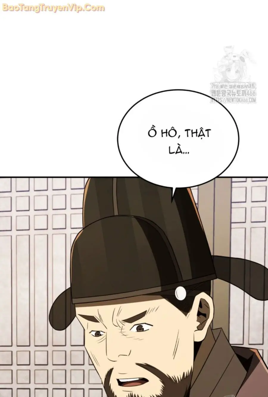 Vương Triều Đen Tối: Joseon Nettruyen ZZZ Chương 74 Page 130
