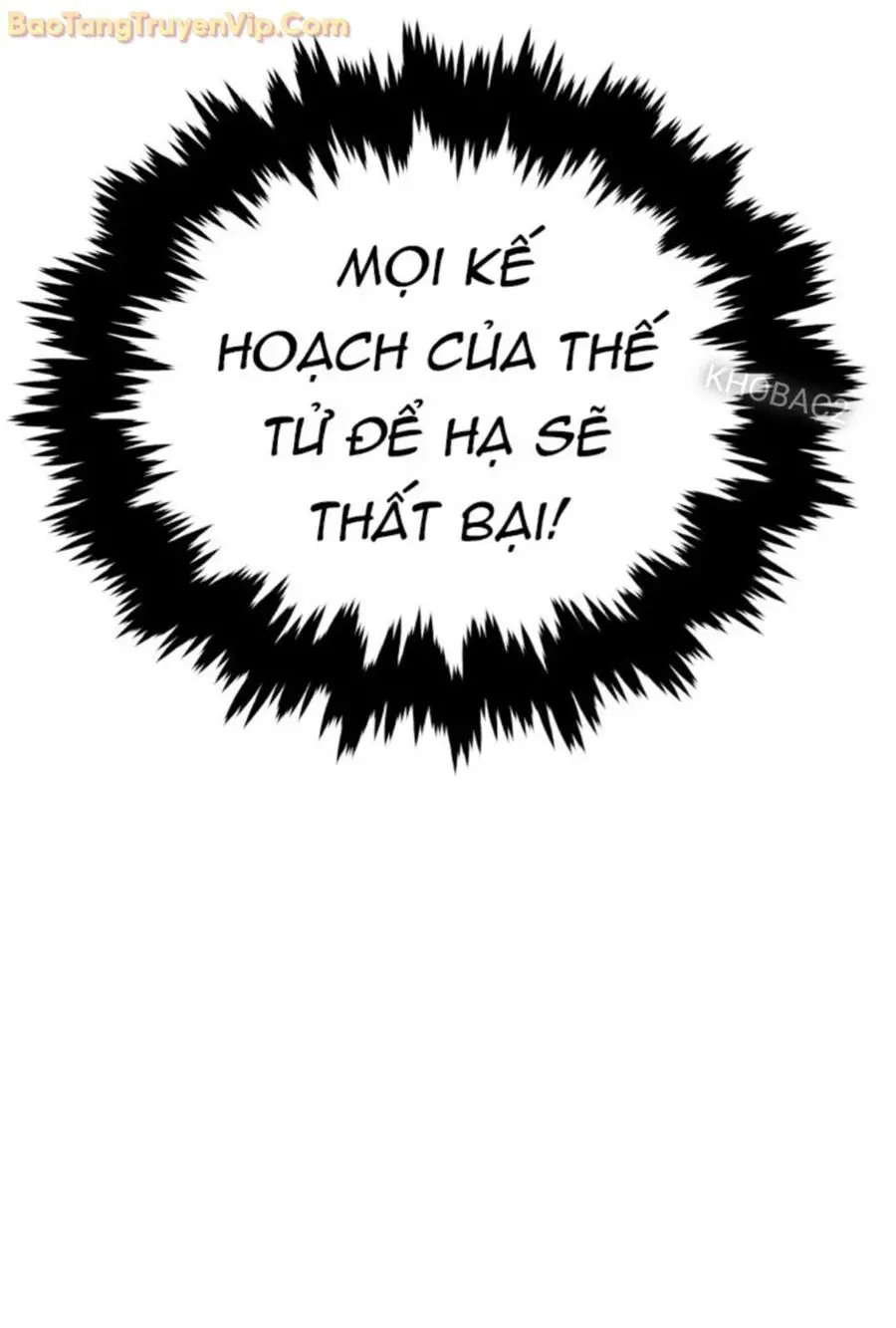 Vương Triều Đen Tối: Joseon Nettruyen ZZZ Chương 74 Page 132