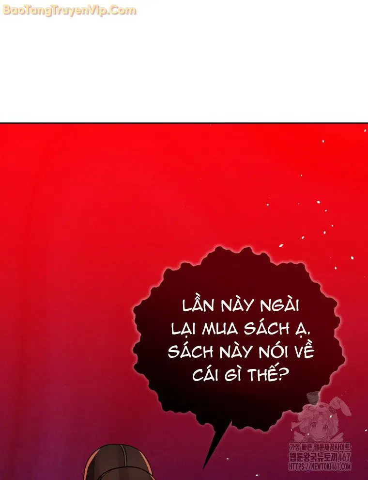 Vương Triều Đen Tối: Joseon Nettruyen ZZZ Chương 78 Page 21