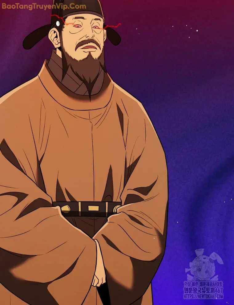 Vương Triều Đen Tối: Joseon Nettruyen ZZZ Chương 78 Page 22